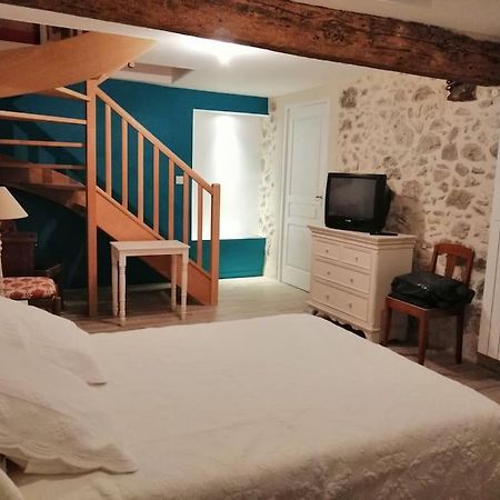 Lavardac - Maison De Village Gascogne Landes Екстер'єр фото