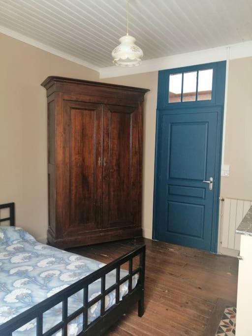 Lavardac - Maison De Village Gascogne Landes Екстер'єр фото