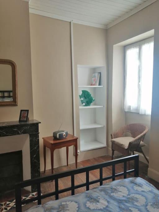 Lavardac - Maison De Village Gascogne Landes Екстер'єр фото