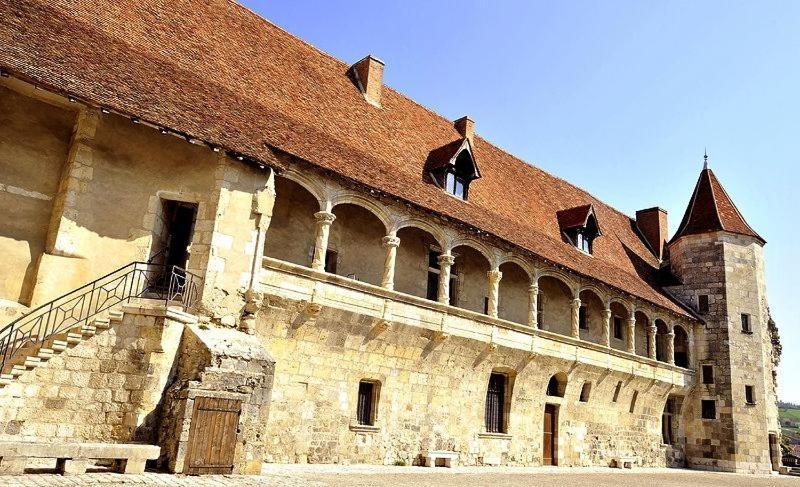 Lavardac - Maison De Village Gascogne Landes Екстер'єр фото
